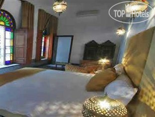 New photos from tourists Riad Fez Yamanda 4*