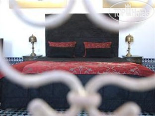 Hotelier's photos Riad Fez Yamanda 4*