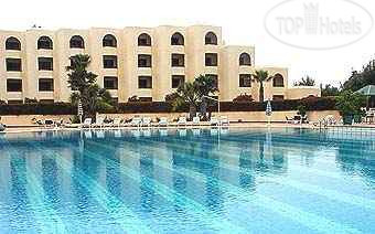 Новые добавленные фото туристов Fes Marriott Hotel Jnan Palace 5*