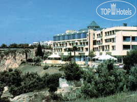 Фото Le Meridien (закрыт)