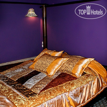 New photos from tourists Haj Palace 5*