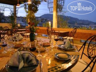 New photos from tourists Dar el-Ghalia 4*