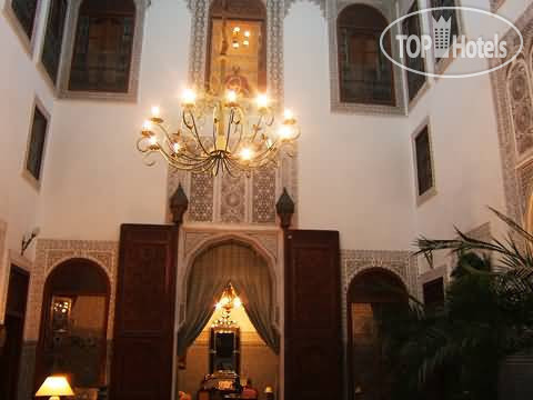 Hotelier's photos Riad Damia 5*