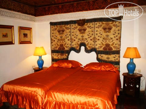 New photos from tourists Riad Damia 5*