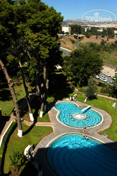 New photos from tourists Menzeh Zalagh 4*