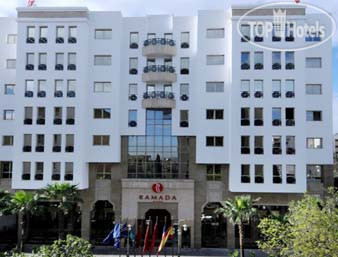 Photos Ramada Fes