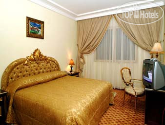 New photos from tourists Ramada 5*
