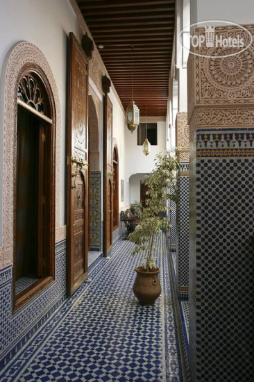 New photos from tourists Riad Myra 5*