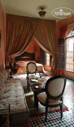 New photos from tourists Riad Dar Anbar