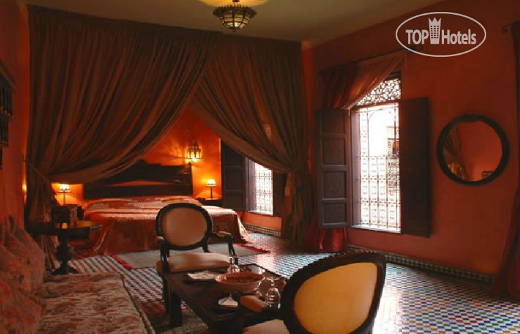 Hotelier's photos Riad Dar Anbar