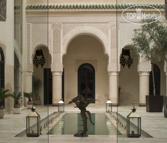 Hotelier's photos Riad Fes 5*