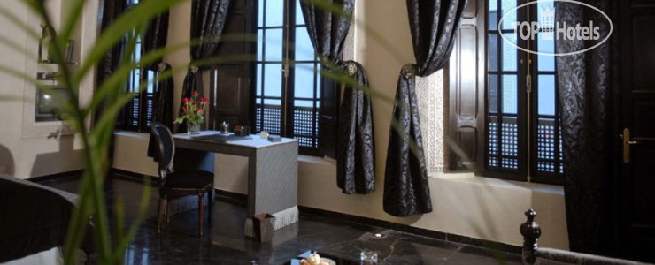 New photos from tourists Riad Fes 5*