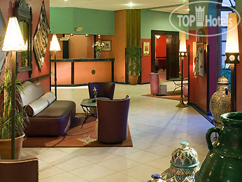 New photos from tourists Ibis Fes 3*