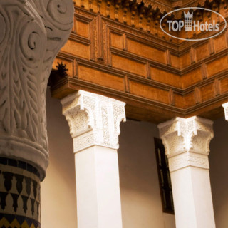 Фото Riad Dar Skalli