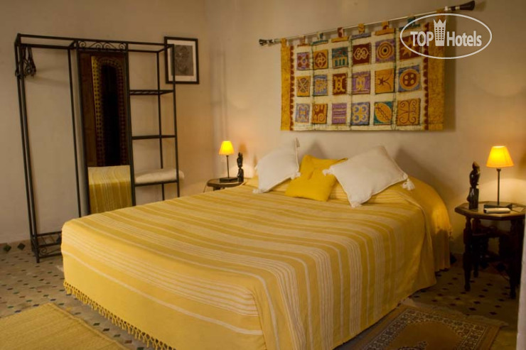 New photos from tourists Riad Dar Skalli