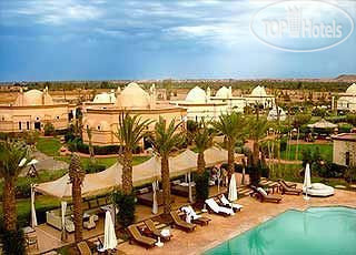 Hotelier's photos Terre Suites And Spa 5*