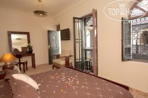 New photos from tourists Riad Litzy 5*