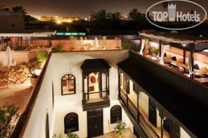 Hotelier's photos Riad Litzy 5*