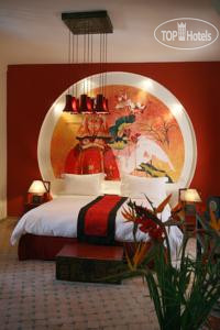 New photos from tourists Demeures Dorient Riad de Luxe & Spa 5*