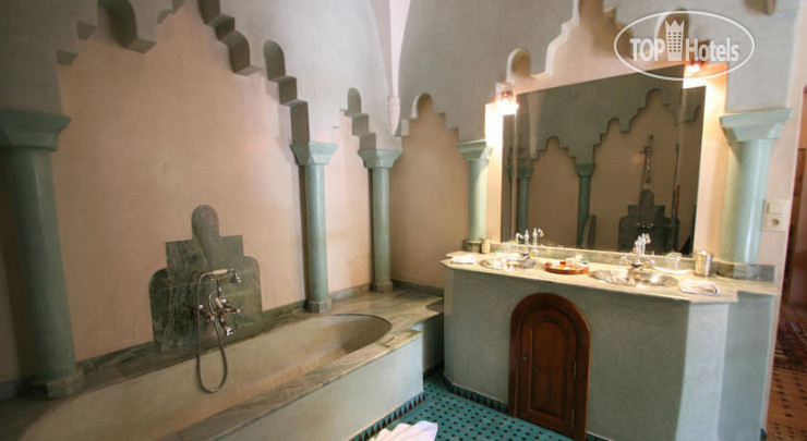 Hotelier's photos Demeures Dorient Riad de Luxe & Spa 5*