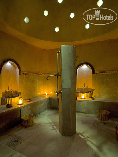 New photos from tourists Adam Park Hotel & Spa 5*
