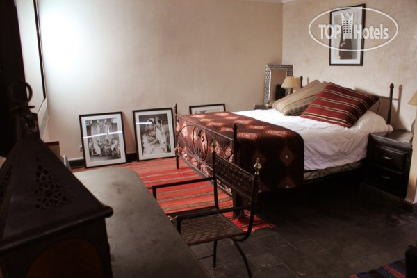 New photos from tourists Villa 55