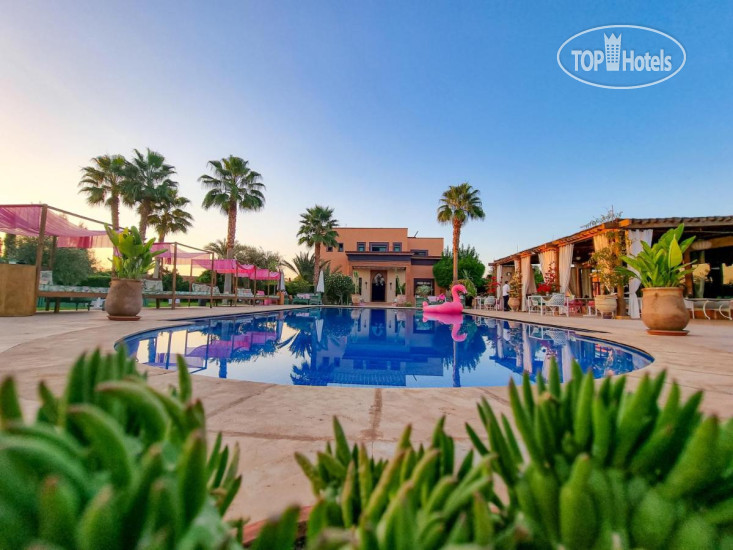 New photos from tourists La Villa Des Golfs 5*