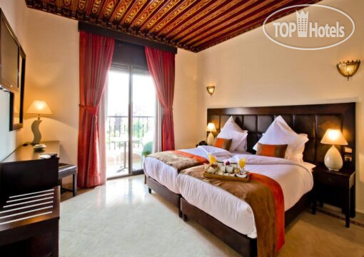 New photos from tourists Lawrence D arabie 3*