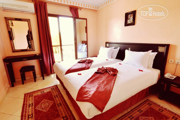 New photos from tourists El Hadna 3*