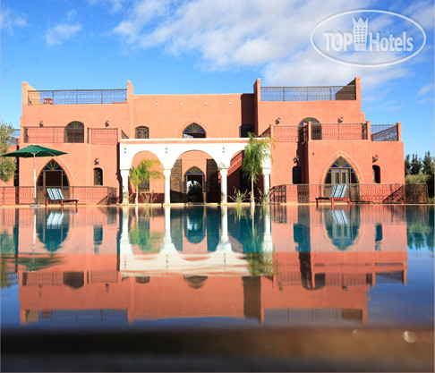 Hotelier's photos Le Diamant de Zaraba