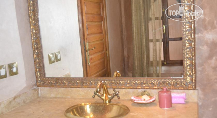 New photos from tourists Riad Schanez 3*