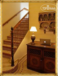 New photos from tourists Riad Bianca 3*