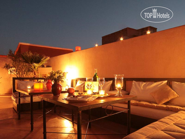 New photos from tourists Riad Karmanda 2*