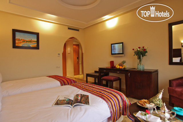 New photos from tourists Les Trois Palmiers 3*