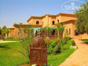 Hotelier's photos Las Palmeras 5*