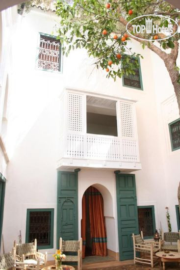New photos from tourists Dar Zitouna 3*
