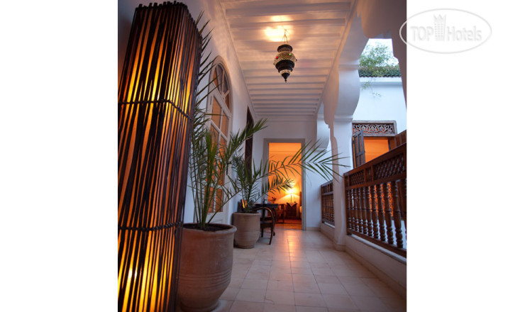 Hotel photo Riad Alma 4*