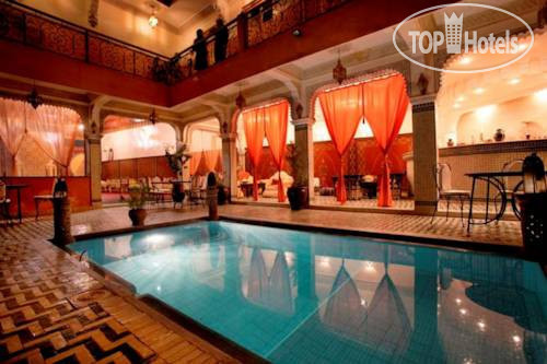 Hotelier's photos Riad Amssaffah 3*