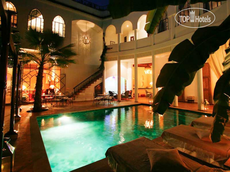 Hotelier's photos Riad Chergui