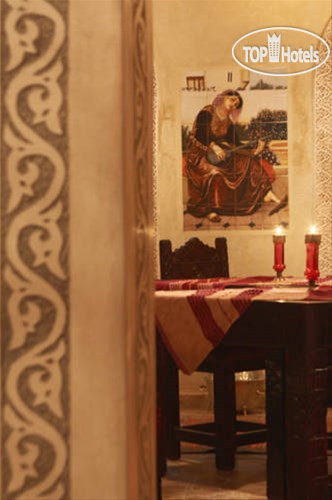 New photos from tourists Riad La Kahana 3*