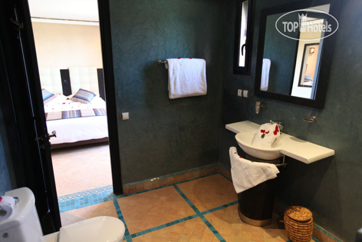 New photos from tourists Les Jardins De Zyriab Resort & Spa 5*
