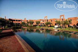 Hotelier's photos Les Jardins De Zyriab Resort & Spa 5*