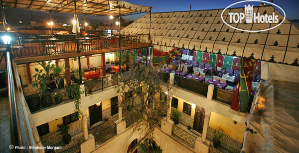 Photos Riad Omar
