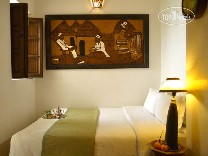 New photos from tourists Riad Dar Zaman 3*