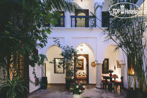 Hotelier's photos Riad Dar Zaman 3*