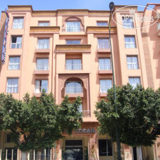 Фото Corail Hotel