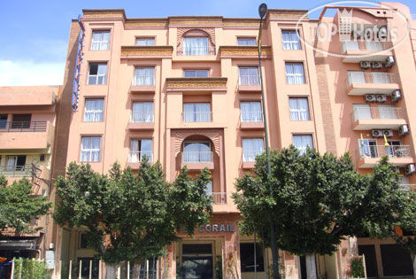 Фото Corail Hotel