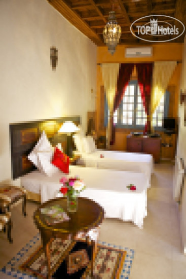 Photos Riad Cle de Sol