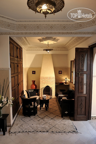 Hotelier's photos Riad Le Jardin d Abdou 4*