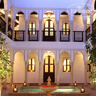 Фото Riad Le Jardin d'Abdou